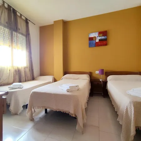 Hotel Neus