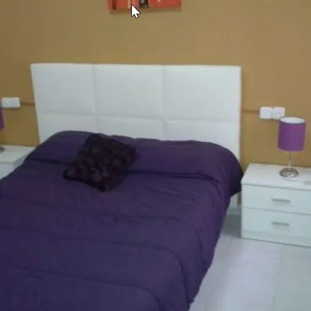 Neus Hotel