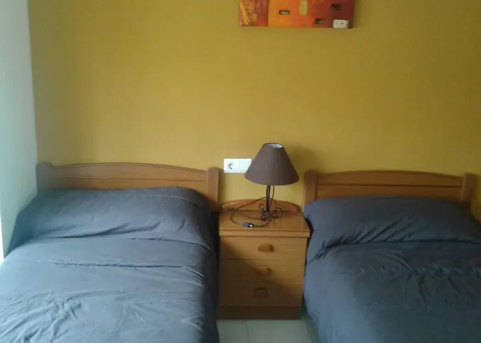 Neus 2* Alcalá de Chivert