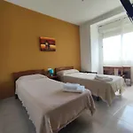 Neus Hotel Alcalá de Chivert