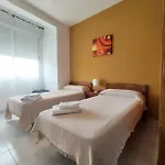 Neus Hotel Alcalá de Chivert