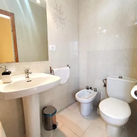 Neus 2* Alcala de Chivert