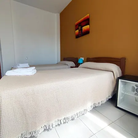 Hotel Neus
