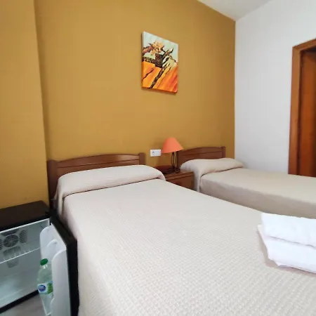 Neus 2* Alcala de Chivert