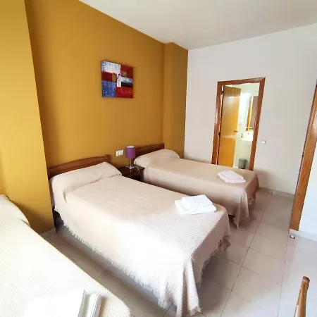Neus Hotel
