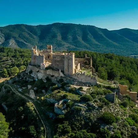 Neus 2* Alcala de Chivert