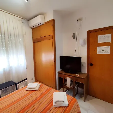 Neus Hotel