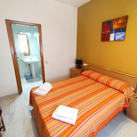 Hotel Neus