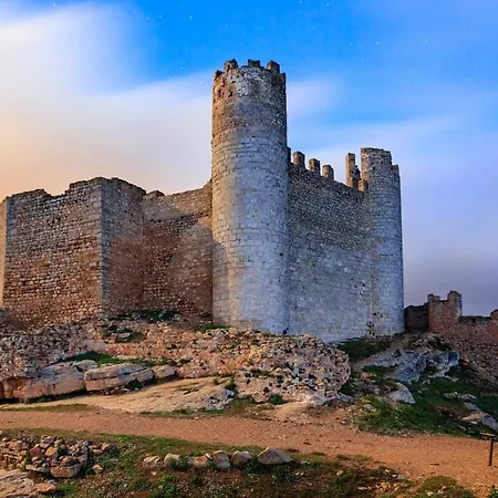 Neus 2* Alcala de Chivert