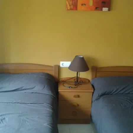 Neus 2* Alcala de Chivert