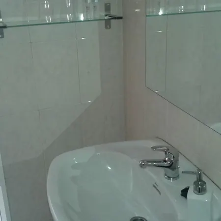 Hotel Neus Alcala de Chivert