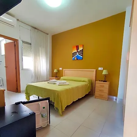 Neus Hotel