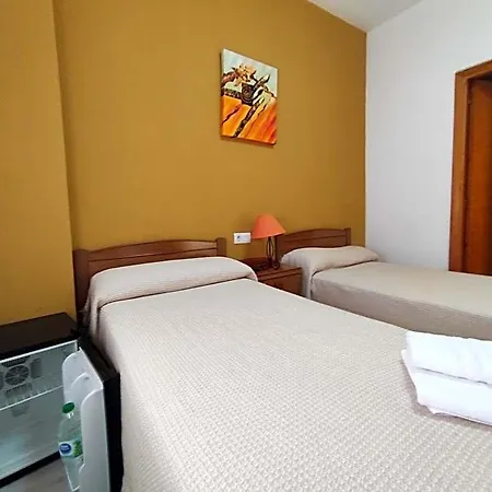 Hotel Neus