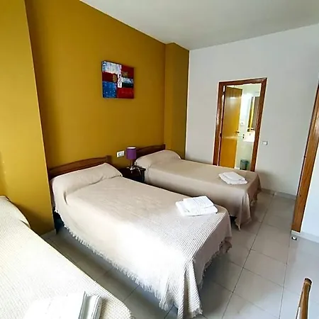 Hotel Neus Alcalá de Chivert