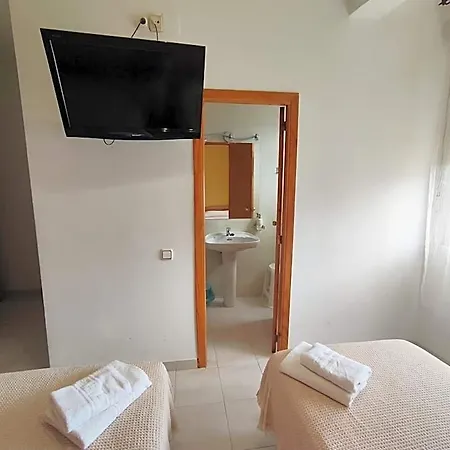 Hotel Neus