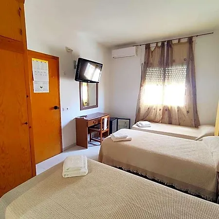 Hotel Neus Alcalá de Chivert