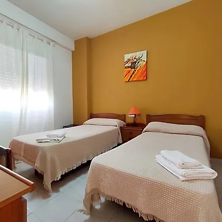 Neus Hotel