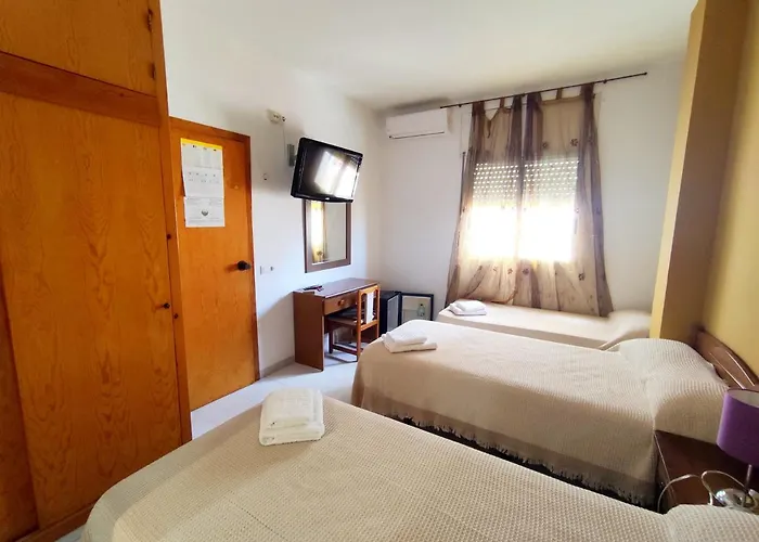 Hotel Neus Alcalá de Chivert