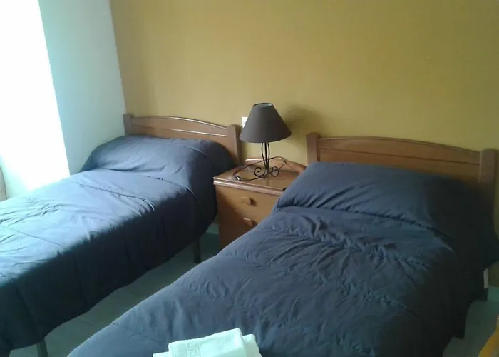 Hotel Neus