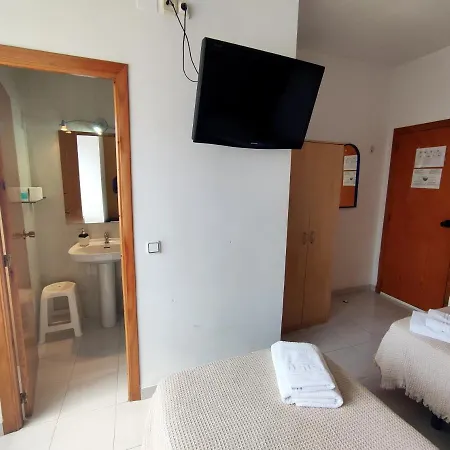 Hotel Neus Alcalá de Chivert