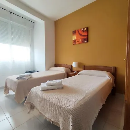 Neus Hotel Alcalá de Chivert