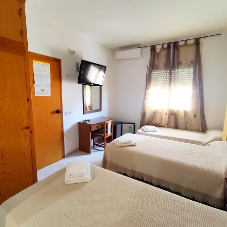 Hotel Neus Alcalá de Chivert