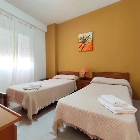 Neus 2* Alcalá de Chivert