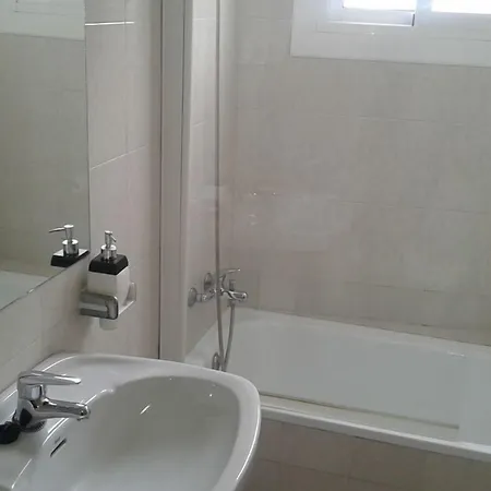 Neus 2* Alcalá de Chivert