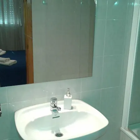 Neus 2* Alcalá de Chivert