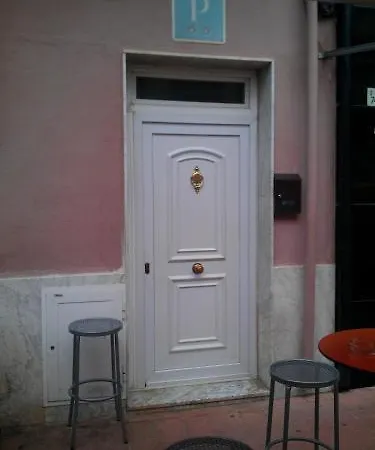 Neus Hotel Alcalá de Chivert